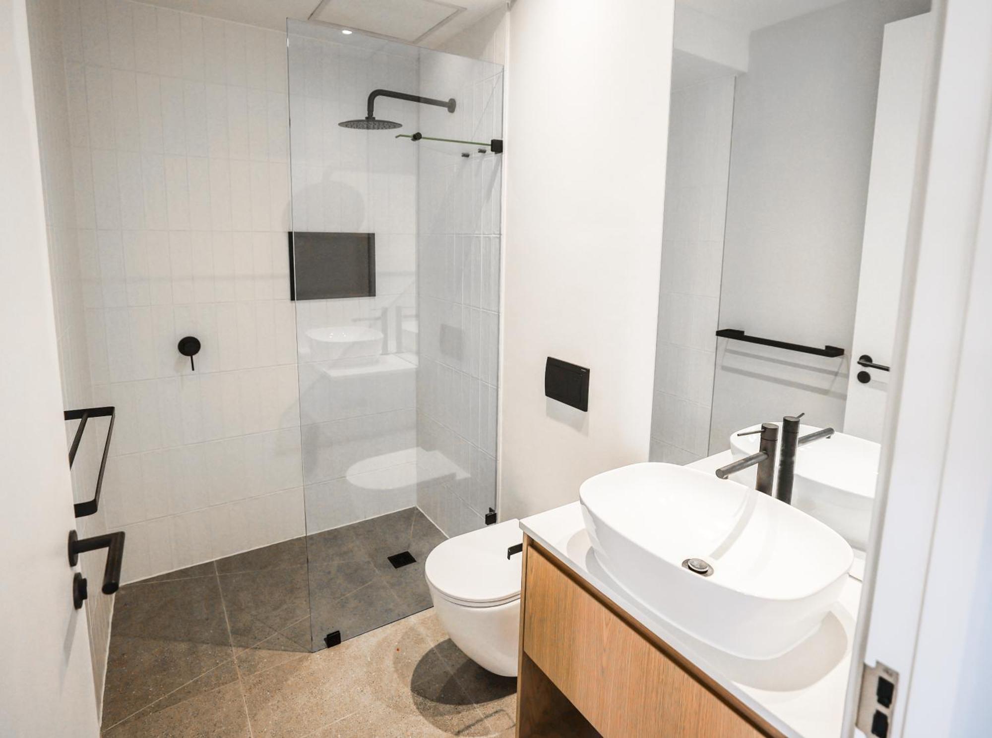 كيب تاون Ocean 9 - Sunset Beachfront Residency المظهر الخارجي الصورة
