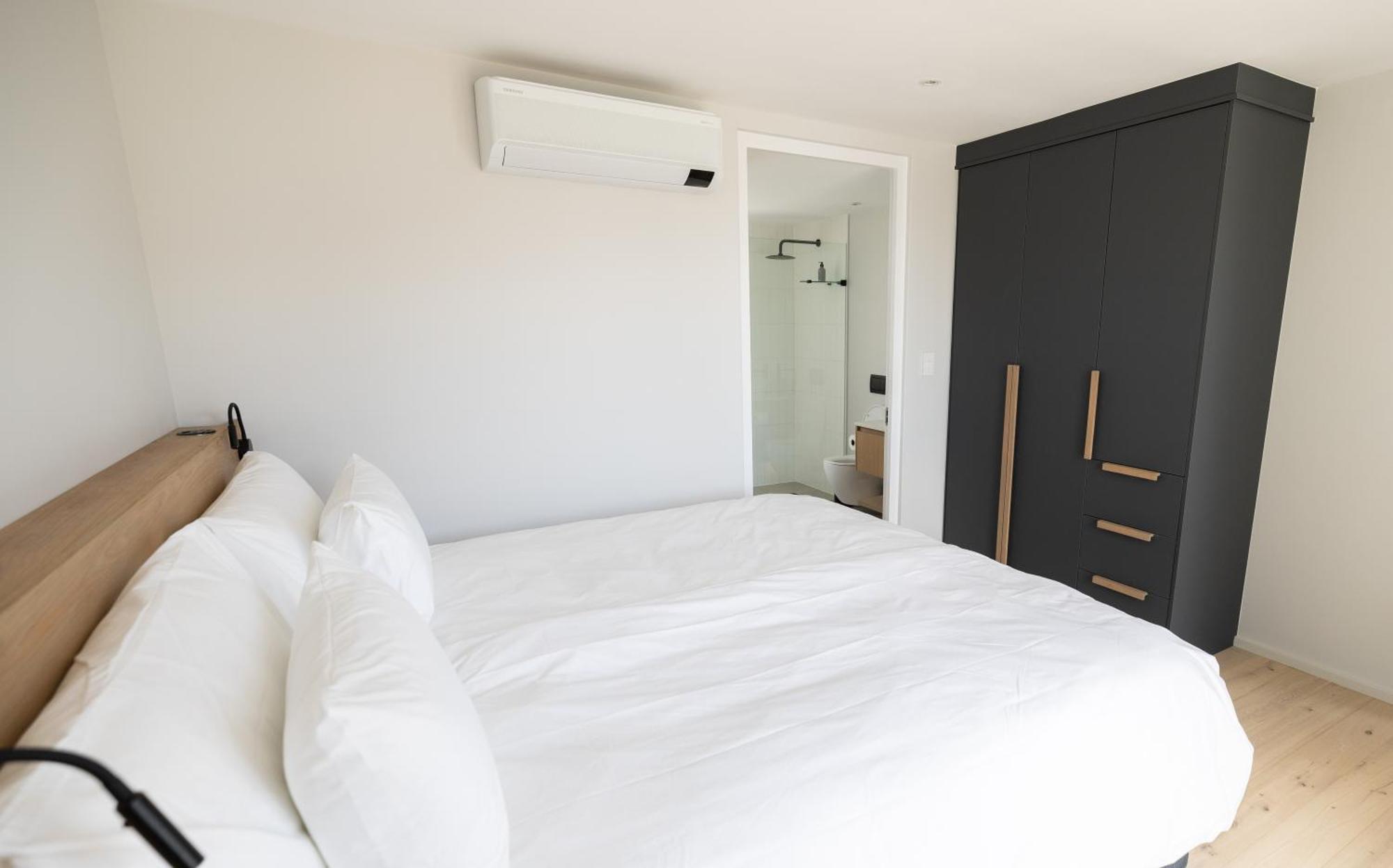 كيب تاون Ocean 9 - Sunset Beachfront Residency المظهر الخارجي الصورة