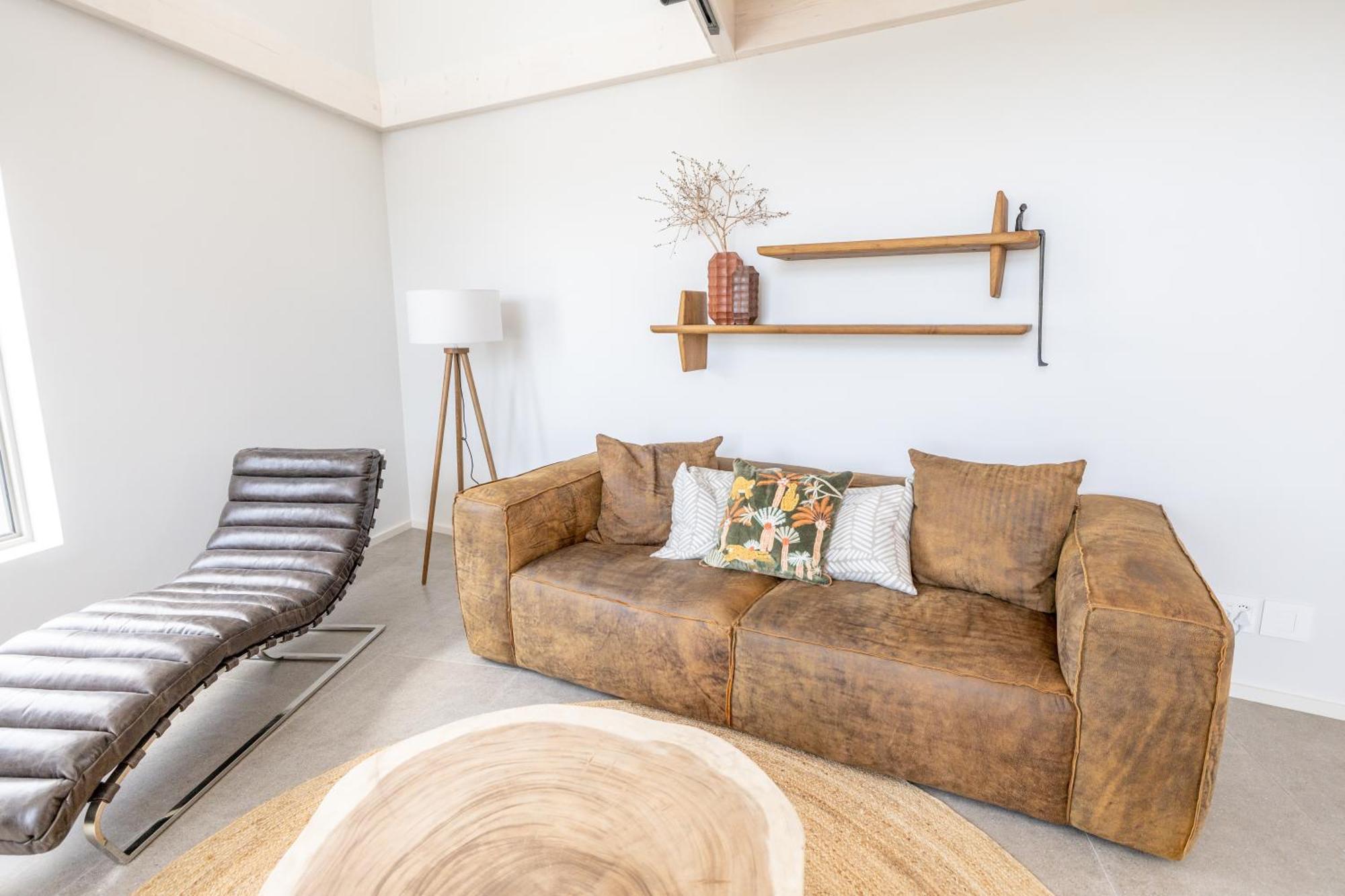 كيب تاون Ocean 9 - Sunset Beachfront Residency المظهر الخارجي الصورة