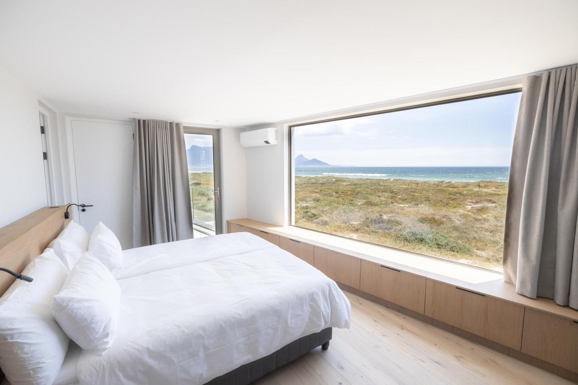 كيب تاون Ocean 9 - Sunset Beachfront Residency المظهر الخارجي الصورة