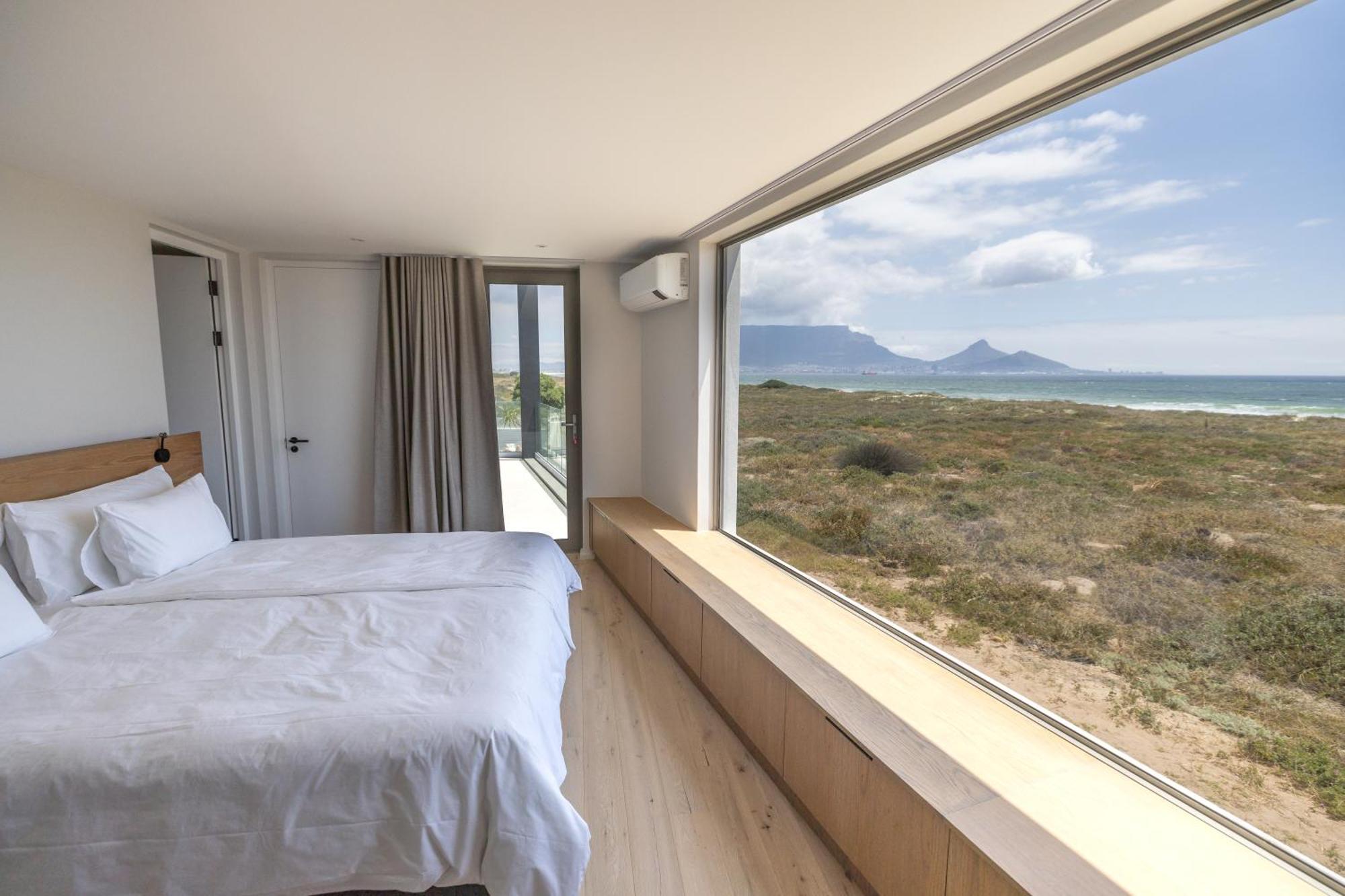 كيب تاون Ocean 9 - Sunset Beachfront Residency المظهر الخارجي الصورة
