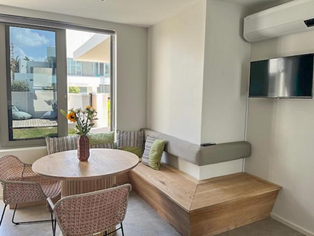 كيب تاون Ocean 9 - Sunset Beachfront Residency المظهر الخارجي الصورة