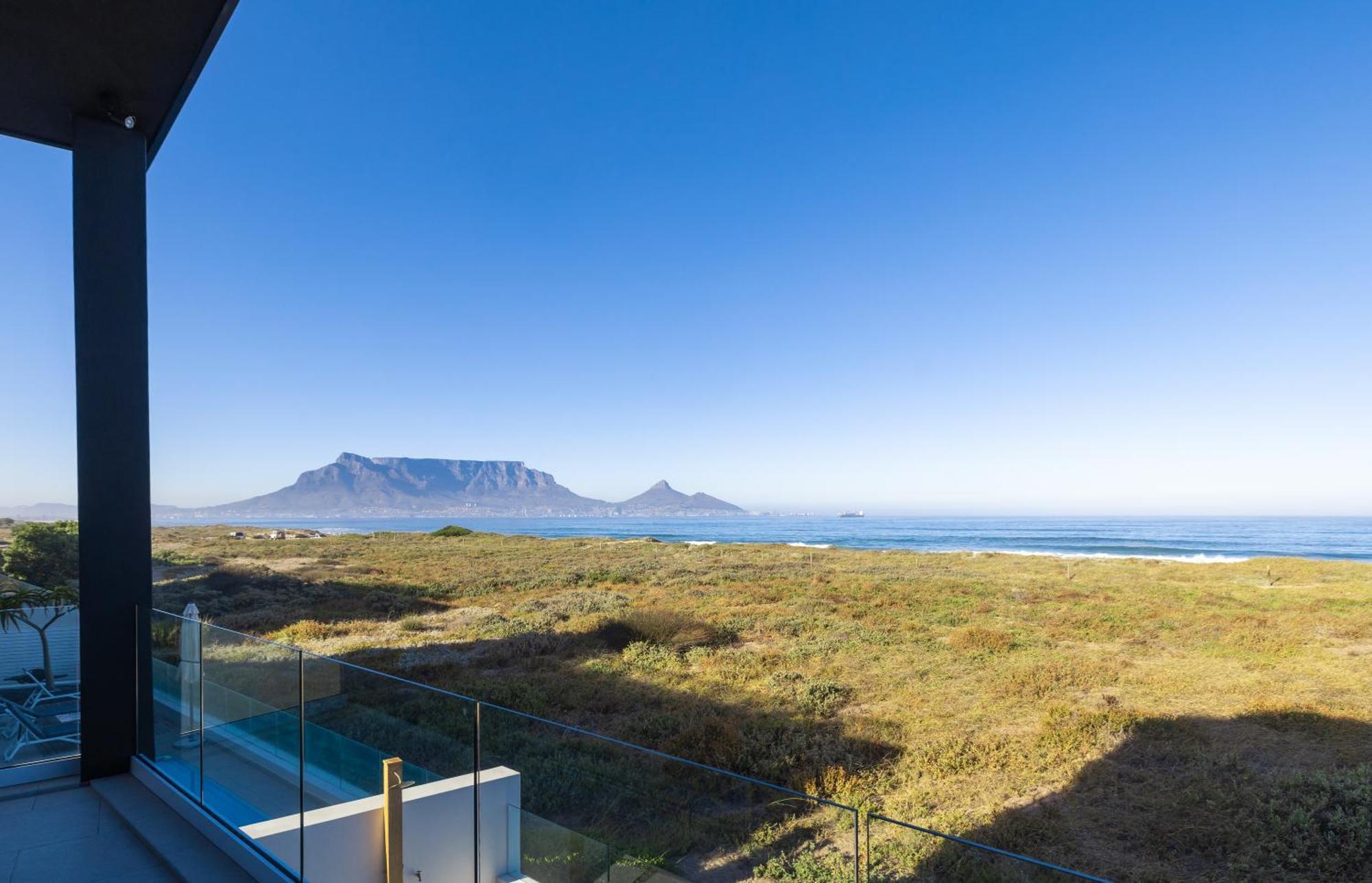 كيب تاون Ocean 9 - Sunset Beachfront Residency المظهر الخارجي الصورة